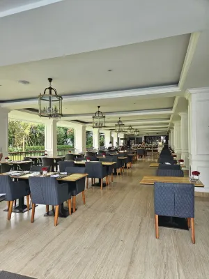 Grand Palace Hotel Sanur - Bali Dining Photos