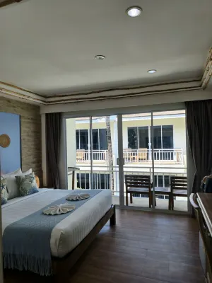 Arkbar Beach Club Chambres Photos