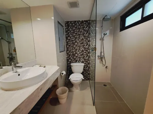 Le Tada Residence Phòng Photos