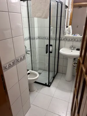 ALMENA HOTEL Номера Photos