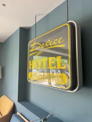 Delice Hotel - Family Apartments Photos