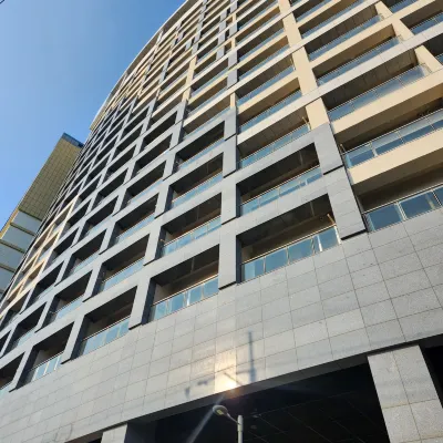 여수 오션힐호텔 호텔 외관 Photos