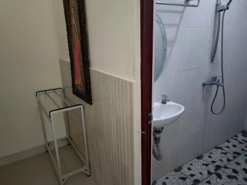 Blanjong Homestay Kamar Photos