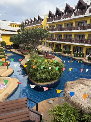 Woraburi Phuket Resort & Spa Photos