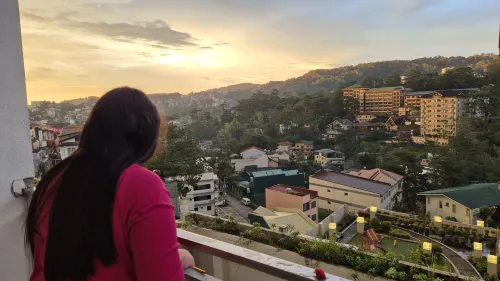 Sotogrande Hotel Baguio Near Hotel Photos