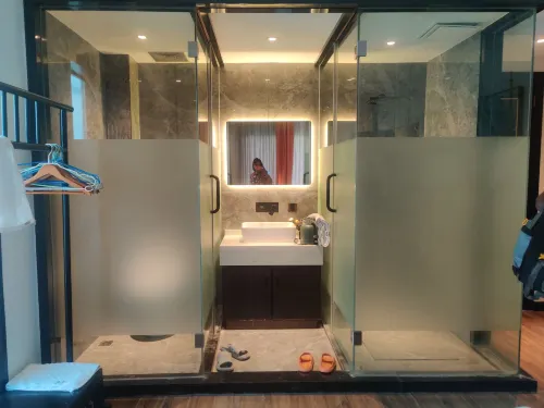 Furong Town Momuqiu Light Luxury High-end View B&B Rooms Photos