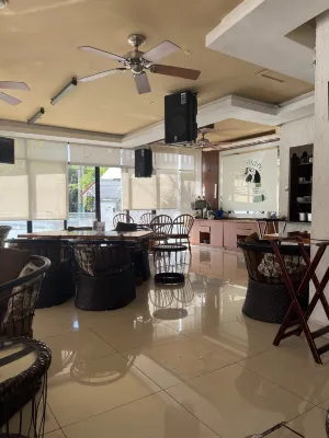 Hotel Plaza Kokai Cancún Public Areas Photos