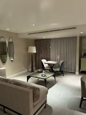 The London West Hollywood at Beverly Hills Chambres Photos