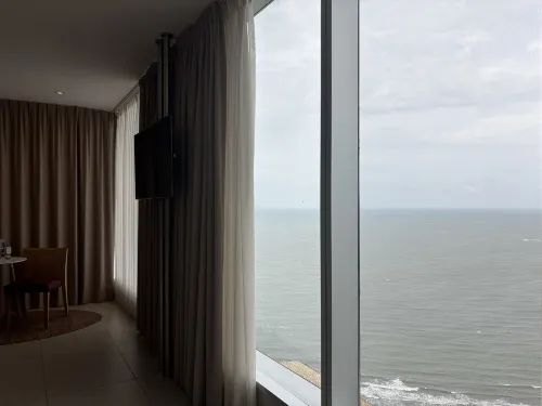 Estelar Cartagena de Indias Hotel y Centro de Convenciones Photos