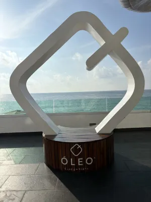 Oleo Cancun Playa All Inclusive Resort Photos