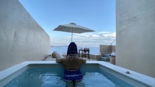Armeni Luxury Villas Loisirs et amusements Photos