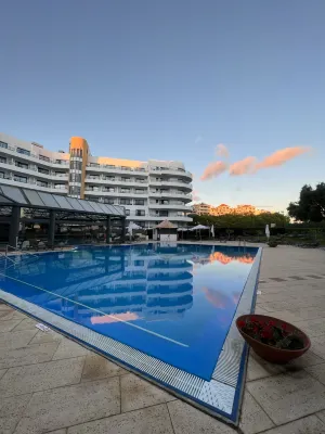 Hotel Pestana Cascais Ocean & Conference Aparthotel Loisirs et amusements Photos