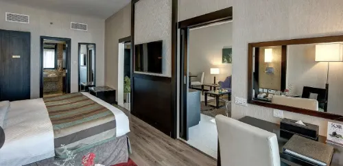 Grandeur Hotel Al Barsha Camere Photos