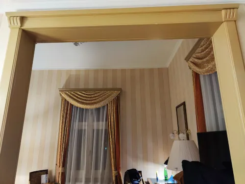 Ensana Grand Margaret Island Rooms Photos