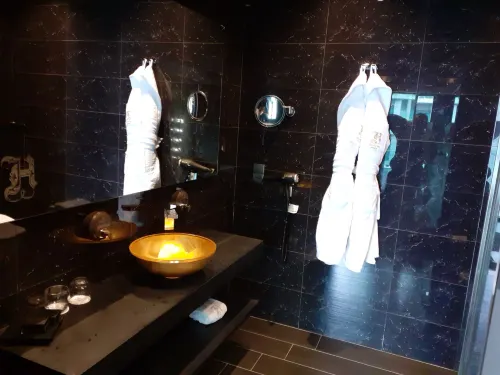 H Hotel Chambres Photos