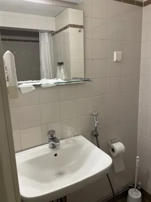 Hotel Arthur Rooms Photos