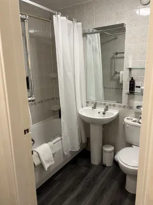 Mount Royal Hotel Edinburgh by The Unlimited Collection Chambres Photos