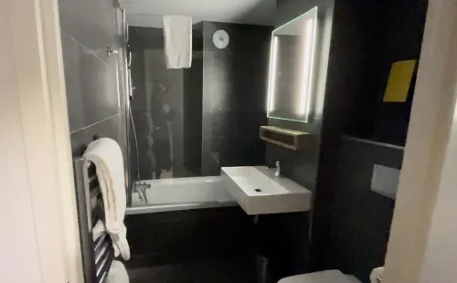 Staycity Aparthotels near Disneyland® Paris Chambres Photos