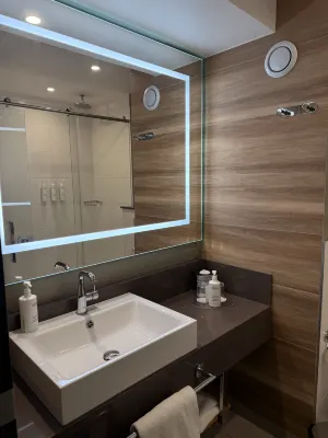 Courtyard by Marriott Paris Porte de Versailles Chambres Photos