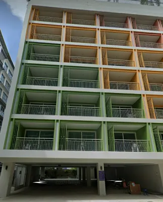The Whisper Hotel Photos