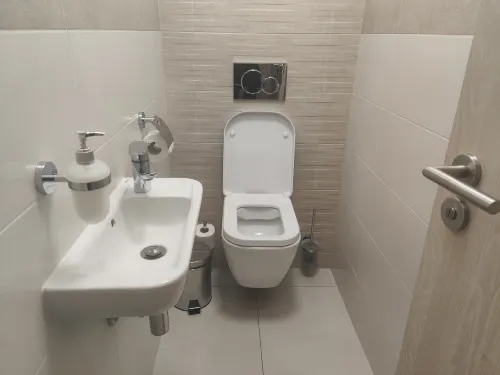 Metropolitan Star Apart Hotel Rooms Photos