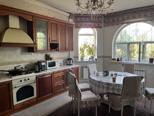 HOMESTAY Photos