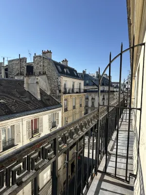 Hôtel Touring Paris À proximité de l'hôtel Photos