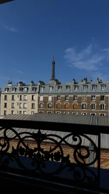 Hôtel le Relais Saint Charles Near Hotel Photos