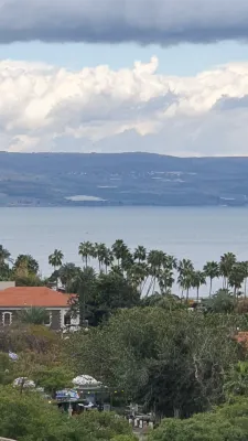 Leonardo Club Tiberias - All Inclusive الأماكن العامة Photos