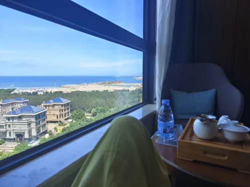 Gelunbu Hotel (Fuzhou Sanfang Qixiang Dojiekou) Photos