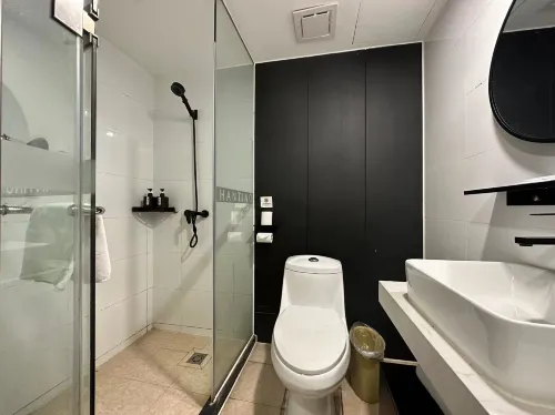 Elan Hotel (Hangzhou West Lake Hefang Street Jiangcheng Road) Номера Photos