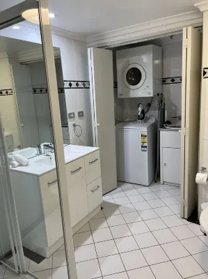 Oaks Sydney Castlereagh Suites Rooms Photos