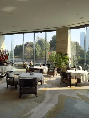 上海外灘悅榕莊 餐飲 Photos