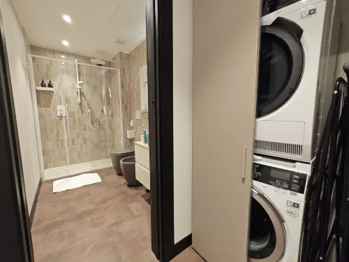 Gasometer Urban Suites Rooms Photos