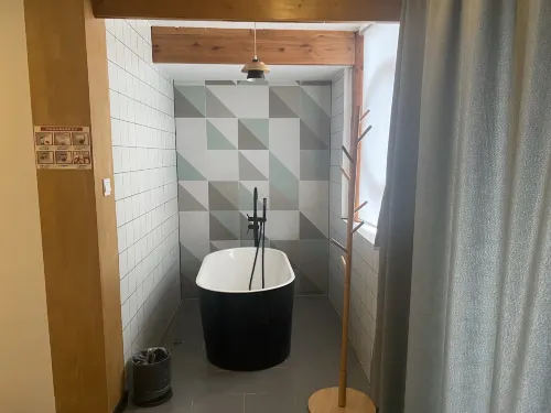 Yiye Yisu Shangpin Hostel Chambres Photos