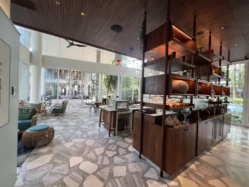 Lone Pine, Penang, a Tribute Portfolio Resort Restauration Photos