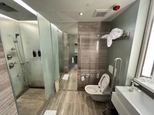 The Charterhouse Causeway Bay Rooms Photos