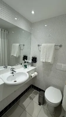 Holiday Inn London - Bloomsbury Chambres Photos
