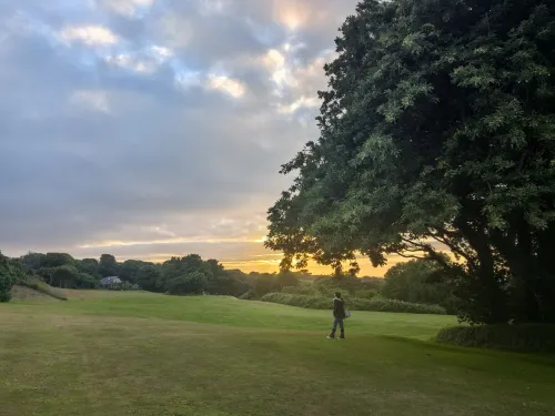 Tregenna Castle Resort Near Hotel Photos