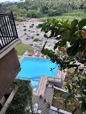 Hotel Elephant Bay Здоровье и отдых Photos