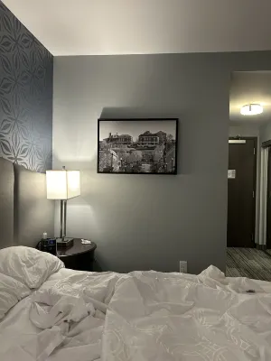 Best Western Plus Franklin Square Inn Troy/Albany Chambres Photos