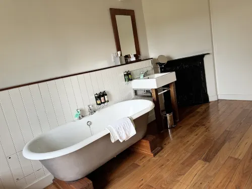 Hotel du Vin & Bistro Tunbridge Wells Chambres Photos
