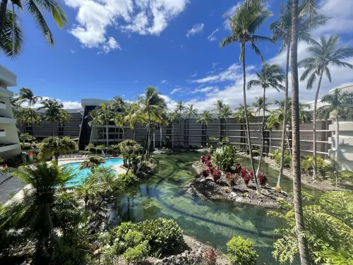Hilton Grand Vacations Club Ocean Tower Waikoloa Village Photos