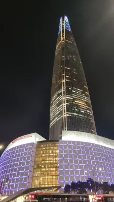 Top Motel Busan Dekat Hotel Photos