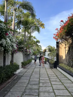 Airis Luxury Villas & Spa Dekat Hotel Photos