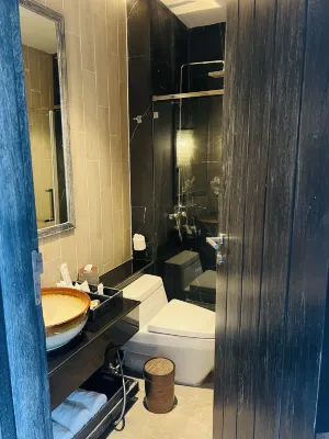 Ananya Lipe Resort Rooms Photos