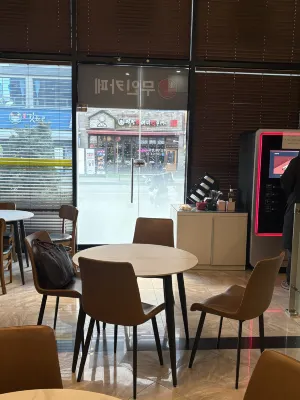 城際首爾飯店 Photos