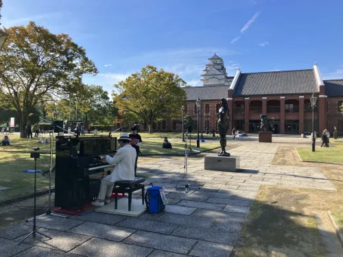Jr Clement Inn Himeji Near Hotel Photos