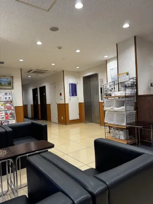 Rex Inn Namba Area Publik Photos