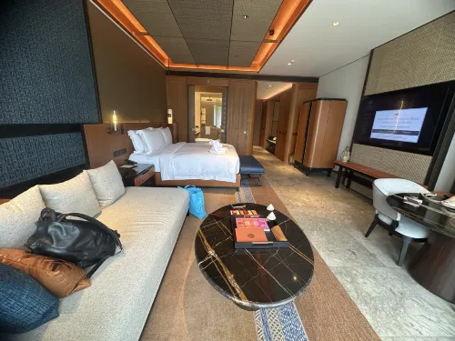TA’AKTANA, a Luxury Collection Resort & Spa, Labuan Bajo Kamar Photos